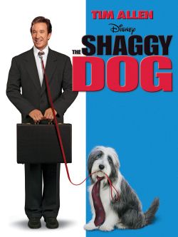 The Shaggy Dog
