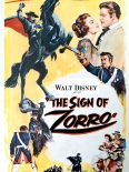 The Sign of Zorro