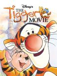The Tigger Movie