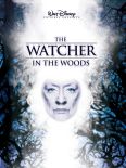 The Watcher in the Woods