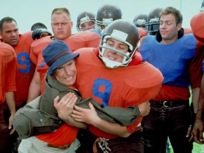 The Waterboy
