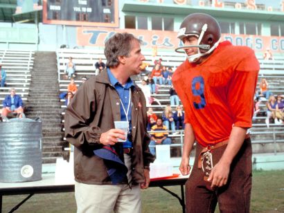 The Waterboy