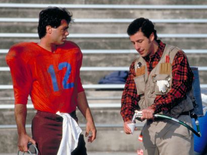 The Waterboy