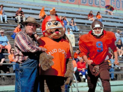 The Waterboy