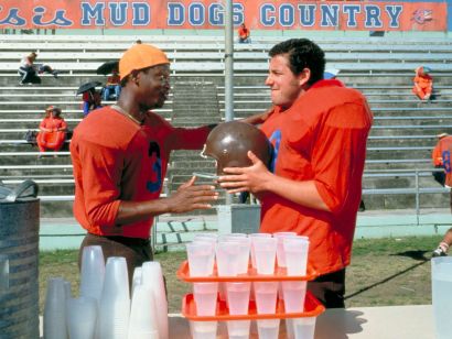 The Waterboy