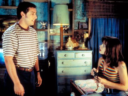 The Waterboy