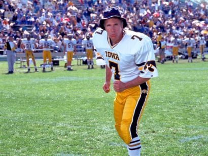 The Waterboy