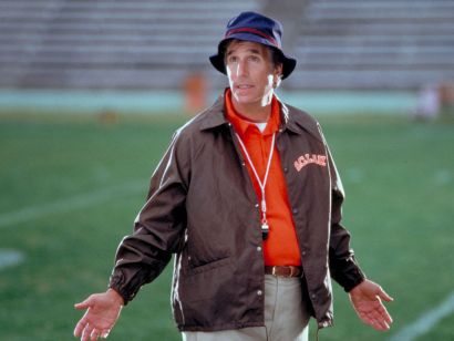The Waterboy