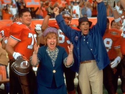 The Waterboy