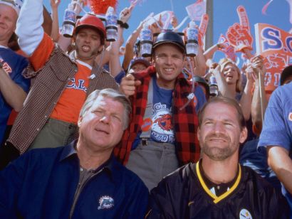 The Waterboy