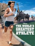 The World's Greatest Athlete