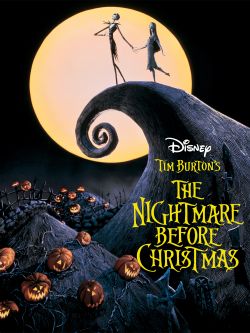 The Nightmare Before Christmas (1993) - Trailers, Reviews, Synopsis ...