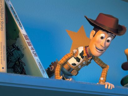 Toy Story 2