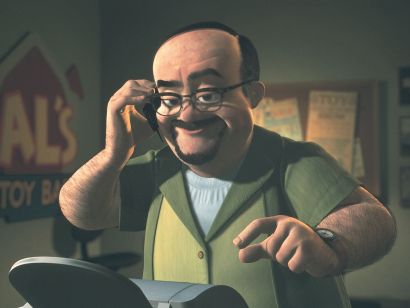 Toy Story 2