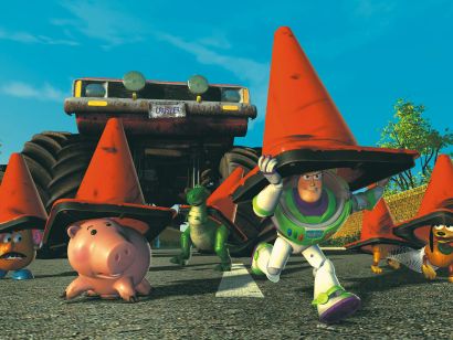 Toy Story 2