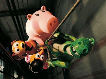 Toy Story 2