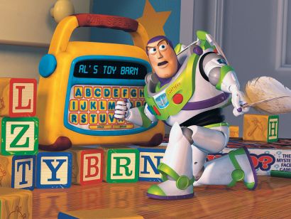Toy Story 2