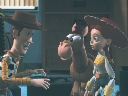 Toy Story 2