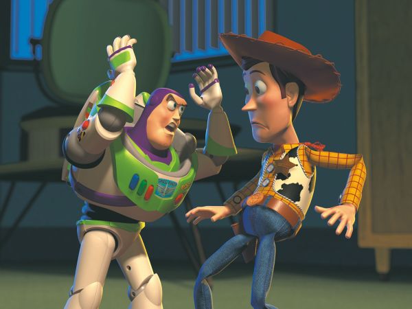 Toy Story 2