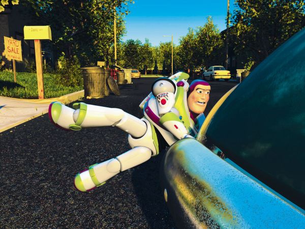 Toy Story 2