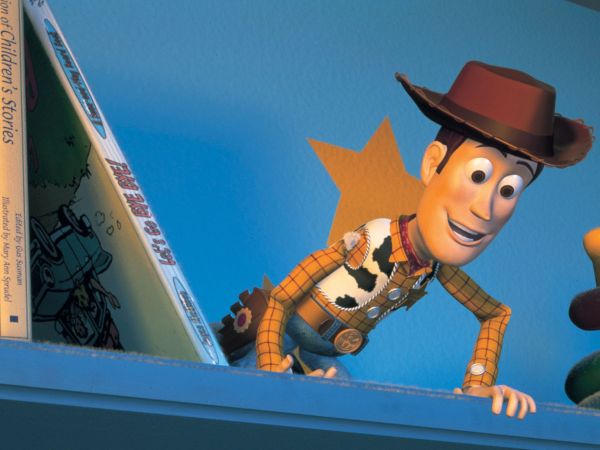 Toy Story 2