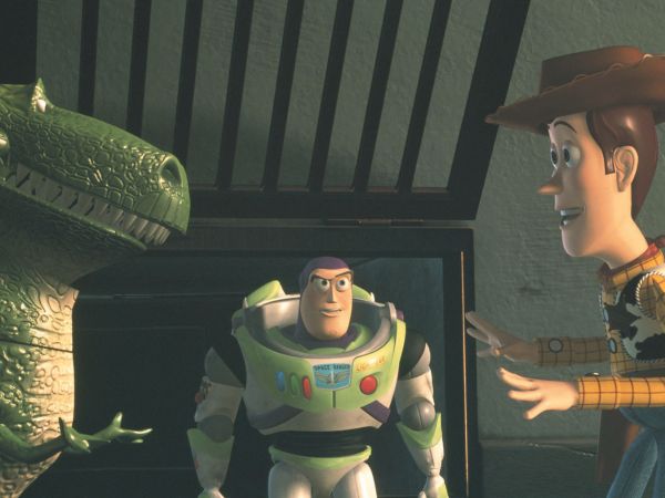Toy Story 2