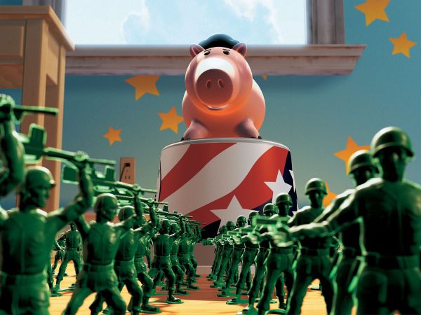 Toy Story 2