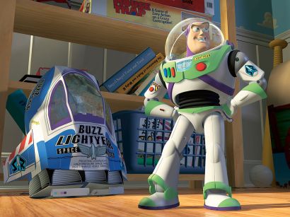 Toy Story