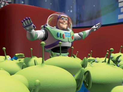 Toy Story
