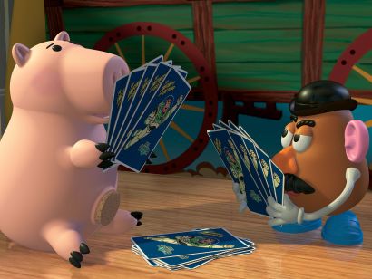 Toy Story