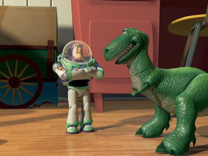 Toy Story