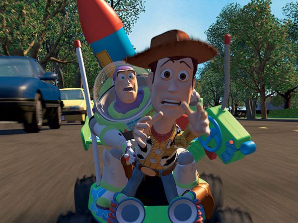 Toy Story
