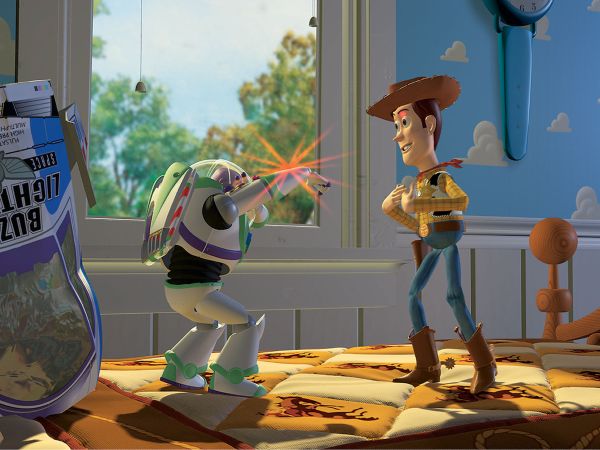 Toy Story