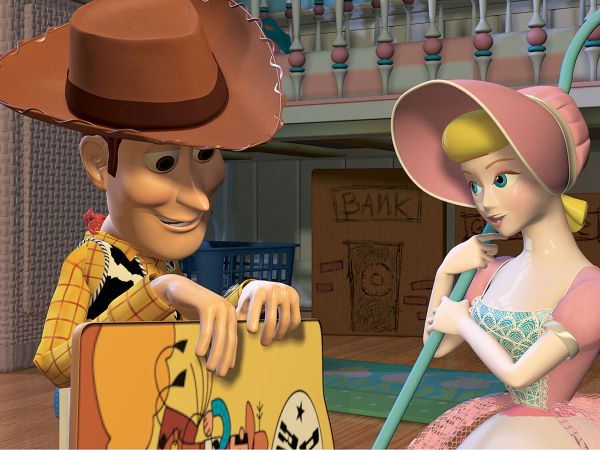 Toy Story