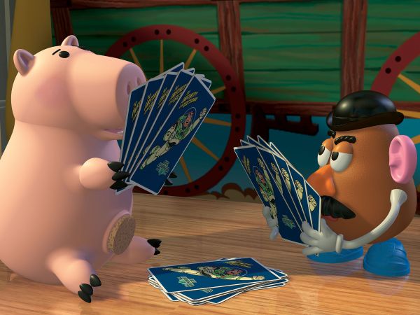Toy Story