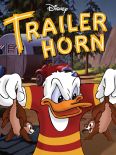 Trailer Horn