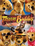 Treasure Buddies