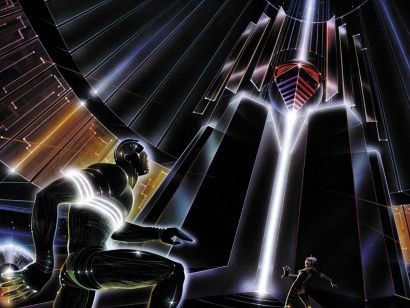 Tron