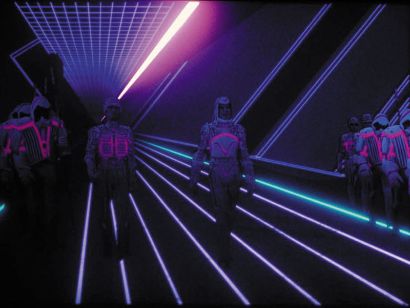 Tron