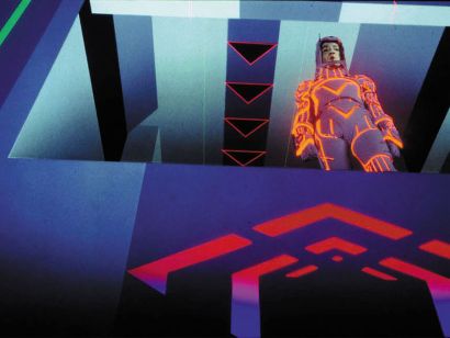 Tron