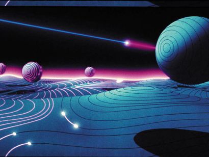 Tron