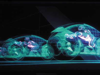 Tron