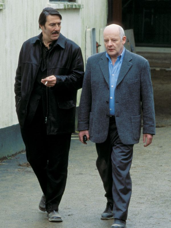 Veronica Guerin