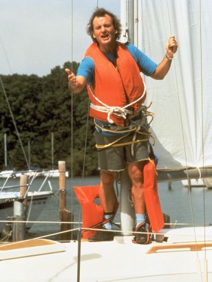 What About Bob?