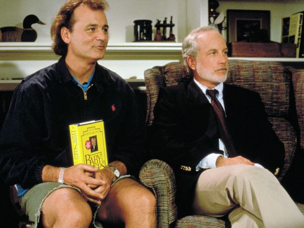 What About Bob?