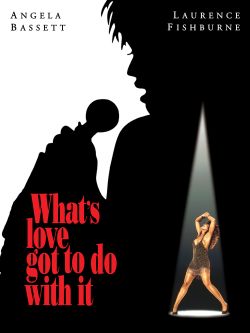 What's Love Got to Do with It?