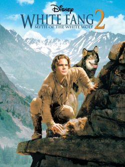 White Fang 2: Myth of the White Wolf