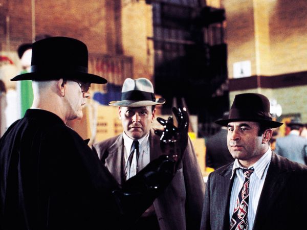 Who Framed Roger Rabbit