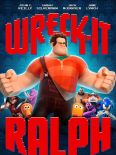 Wreck-It Ralph