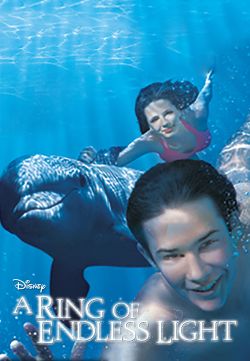 A Ring Of Endless Light Movie Review A Ring Of Endless Light Movie Review